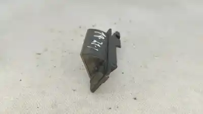 Second-hand car spare part licence plate light for bmw 3 coupé (e36) 316 i oem iam references 1387048  