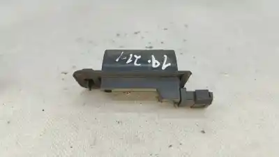 Second-hand car spare part licence plate light for bmw 3 coupé (e36) 316 i oem iam references 1387048  