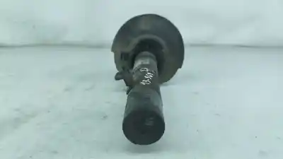 Автозапчасти б/у амортизатор передний правый за peugeot 207/207+ (wa_, wc_) 1.6 hdi ссылки oem iam   