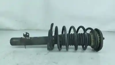 Автозапчасти б/у амортизатор передний правый за peugeot 207/207+ (wa_, wc_) 1.6 hdi ссылки oem iam   