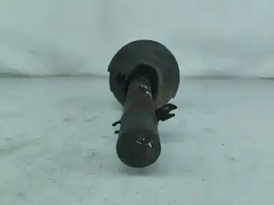 Автозапчастина б/у амортизатор передній лівий для peugeot 207/207+ (wa_, wc_) 1.6 hdi посилання на oem iam   