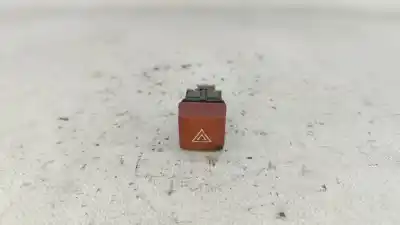 Second-hand car spare part Hazard Warning Lights for PEUGEOT 207/207+ (WA_, WC_) 1.6 HDi OEM IAM references 96472122KR  