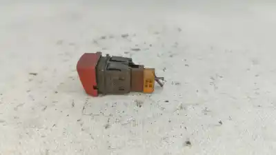 Peça sobressalente para automóvel em segunda mão interruptor 4 piscas - emergência por peugeot 207/207+ (wa_, wc_) 1.6 hdi referências oem iam 96472122kr  