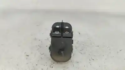 Автозапчастина б/у передні вікний вмикач для FORD FOCUS I (DAW, DBW) 124 L/470 Gasóleo 2002 5P Посилання на OEM IAM YS4T14529AA  