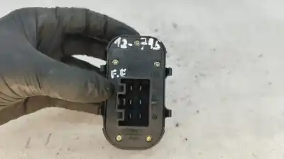Автозапчасти б/у выключатель левого переднего окна за ford focus i (daw, dbw) 124 l/470 gasóleo 2002 5p ссылки oem iam ys4t14529aa  