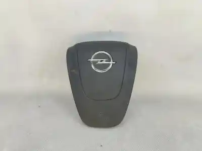 Second-hand car spare part front left air bag for opel mokka / mokka x (j13) 1.4 4x4 (_76) oem iam references 13473808