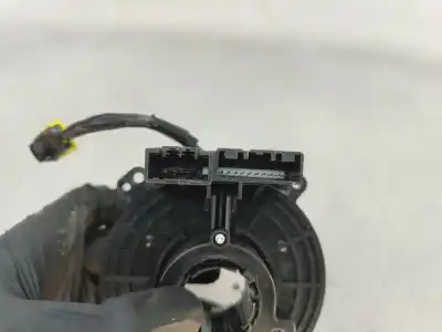 Автозапчастина б/у кільце піддушки безопасности для opel mokka / mokka x (j13) 1.4 4x4 (_76) посилання на oem iam 94518424  