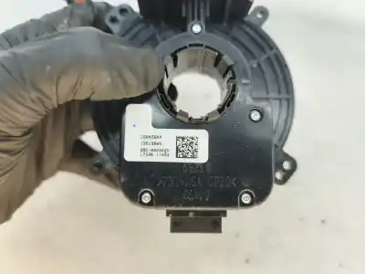 Автозапчастина б/у кільце піддушки безопасности для opel mokka / mokka x (j13) 1.4 4x4 (_76) посилання на oem iam 94518424  