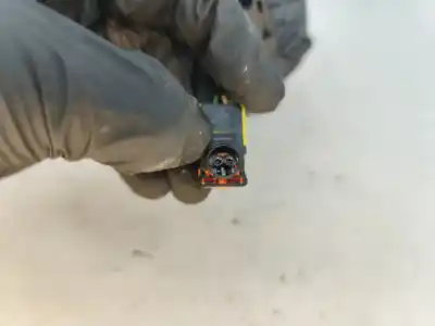 Автозапчастина б/у кільце піддушки безопасности для opel mokka / mokka x (j13) 1.4 4x4 (_76) посилання на oem iam 94518424  