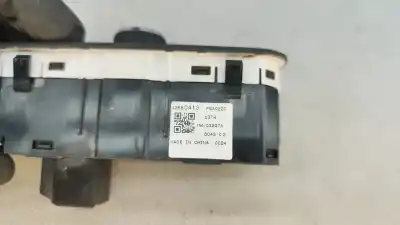 Автозапчастина б/у управління світлом для opel mokka / mokka x (j13) 1.4 4x4 (_76) посилання на oem iam 42550413  