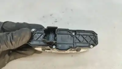 Автозапчастина б/у управління світлом для opel mokka / mokka x (j13) 1.4 4x4 (_76) посилання на oem iam 42550413  