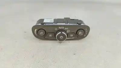 Автозапчастина б/у управління світлом для OPEL MOKKA / MOKKA X (J13) 1.4 4X4 (_76) Посилання на OEM IAM 42550413  