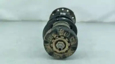 Second-hand car spare part front left shock absorber for opel mokka / mokka x (j13) 1.4 4x4 (_76) oem iam references 95320366  