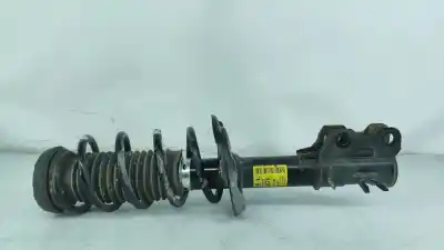 Second-hand car spare part front left shock absorber for opel mokka / mokka x (j13) 1.4 4x4 (_76) oem iam references 95320366