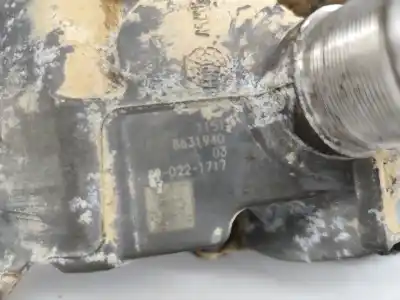 Автозапчастина б/у водяна бомба для mini mini (f55) cooper посилання на oem iam 11518631940  