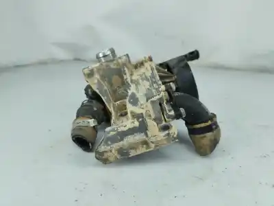 Автозапчастина б/у водяна бомба для mini mini (f55) cooper посилання на oem iam 11518631940  