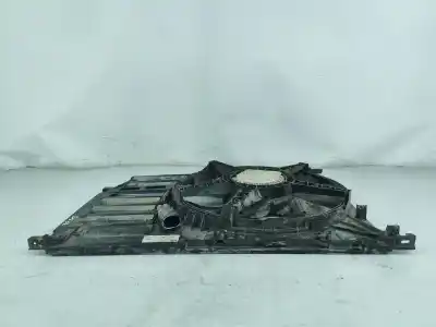 Автозапчастина б/у вентилятор опалення для mini mini (f55) cooper посилання на oem iam 763607108  