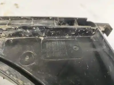 Автозапчастина б/у вентилятор опалення для mini mini (f55) cooper посилання на oem iam 763607108  