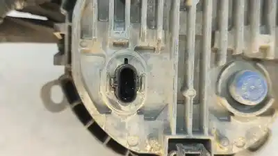 Gebrauchtes Autoersatzteil nebelscheinwerfer links zum mini mini (f55) cooper oem-iam-referenzen 19478200  