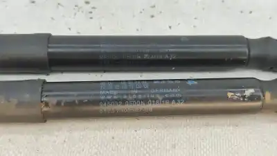 Second-hand car spare part bonnet gas strut for mini mini (f55) cooper oem iam references 5123730056708  