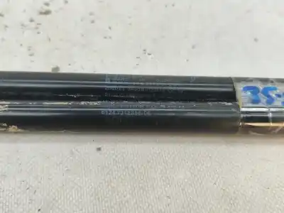 Peça sobressalente para automóvel em segunda mão amortecedores do tronco / porta por mini mini (f55) cooper referências oem iam 5124731889606  