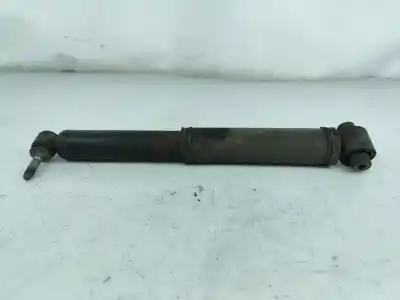 Автозапчасти б/у передний левый амортизатор за RENAULT MEGANE III (BZ0_) 1.5 dCi (BZ1G. BZ1W. BZ0R) Gasóleo 2009 5P ссылки OEM IAM 562108685R  