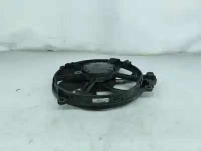 Автозапчастина б/у вентилятор опалення для RENAULT MEGANE III (BZ0_) 1.5 dCi (BZ1G. BZ1W. BZ0R) Gasóleo 2009 5P Посилання на OEM IAM M135493  