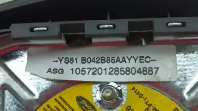 İkinci el araba yedek parçası ön sol hava yastigi için ford fiesta iv (ja_, jb_) 1.25 i 16v gasolina 1998 5p oem iam referansları ys61b042b85aayyec  
