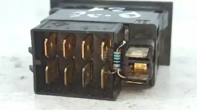 Автозапчасти б/у предупреждение за iveco daily furgón 2.8 30-10 classic. caja cerrada. techo elevado [2.8 ltr. - 76 kw diesel] ссылки oem iam   