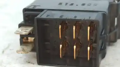 Автозапчасти б/у управление светом за iveco daily furgón 2.8 30-10 classic. caja cerrada. techo elevado [2.8 ltr. - 76 kw diesel] ссылки oem iam   