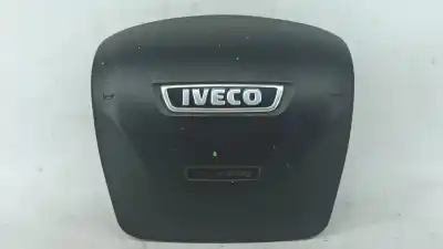 Second-hand car spare part front left air bag for iveco daily vi furgón 33s14. 35s14. 35c14 oem iam references 05801561548