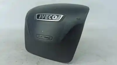 Автозапчастина б/у передня ліва подушка безопасности для iveco daily vi furgón 33s14. 35s14. 35c14 посилання на oem iam 05801561548  