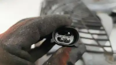 Peça sobressalente para automóvel em segunda mão ventilador de aquecimento por bmw 5 (e39) 520 d referências oem iam 64546908031  