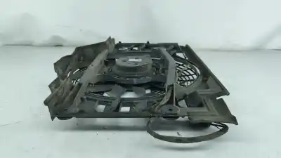 Peça sobressalente para automóvel em segunda mão ventilador de aquecimento por bmw 5 (e39) 520 d referências oem iam 64546908031  