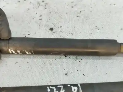 Peça sobressalente para automóvel em segunda mão amortecedor do capô por bmw 5 (e39) 520 d referências oem iam 51238174856  