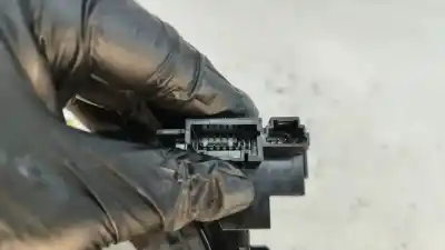 Pezzo di ricambio per auto di seconda mano anello airbag per dacia logan iii 1.0 tce 90 riferimenti oem iam 255543182r  