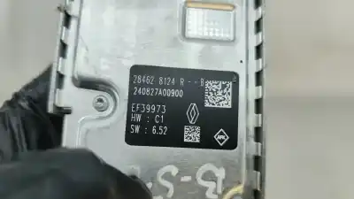 Автозапчастина б/у камера для dacia logan iii 1.0 tce 90 посилання на oem iam 284628124r  