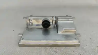 Автозапчасти б/у камера за dacia logan iii 1.0 tce 90 ссылки oem iam 284628124r