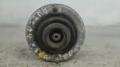 Pezzo di ricambio per auto di seconda mano ammortizzatore anteriore sinistro per audi a4 b5 (8d2) 1.9 tdi riferimenti oem iam 8d0418031bk  