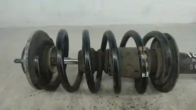 Pezzo di ricambio per auto di seconda mano ammortizzatore anteriore sinistro per audi a4 b5 (8d2) 1.9 tdi riferimenti oem iam 8d0418031bk  