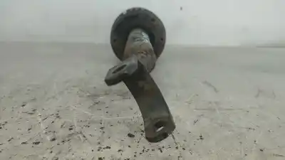 Pezzo di ricambio per auto di seconda mano ammortizzatore anteriore sinistro per audi a4 b5 (8d2) 1.9 tdi riferimenti oem iam 8d0418031bk  