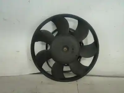 Автозапчастина б/у вентилятор опалення для volkswagen passat variant (3b5) 1.6 посилання на oem iam 8d0959455c