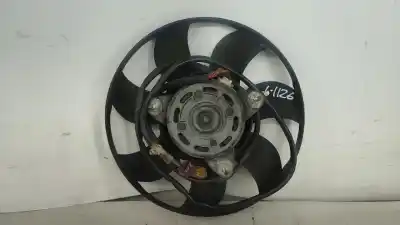 Second-hand car spare part heating fan for volkswagen passat variant (3b5) 1.6 oem iam references 8d0959455c  