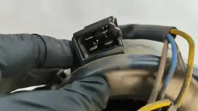 Peça sobressalente para automóvel em segunda mão motor de sofagem por opel corsa a (1983->) 1.2 n referências oem iam 22030973  