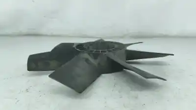 Автозапчастина б/у вентилятор опалення для iveco daily furgón 2.8 30-10 classic. caja cerrada. techo elevado [2.8 ltr. - 76 kw diesel] посилання на oem iam   