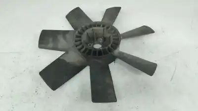 Автозапчасти б/у нагревательный вентилятор за iveco daily furgón 2.8 30-10 classic. caja cerrada. techo elevado [2.8 ltr. - 76 kw diesel] ссылки oem iam 