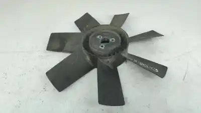 Автозапчастина б/у вентилятор опалення для iveco daily furgón 2.8 30-10 classic. caja cerrada. techo elevado [2.8 ltr. - 76 kw diesel] посилання на oem iam   