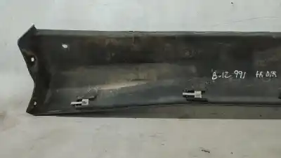 Peça sobressalente para automóvel em segunda mão embaladeira lado direito (corte) por ford focus i (daw, dbw) 1.8 turbo di / tddi referências oem iam   