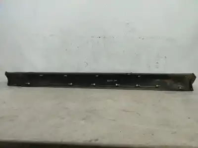 Автозапчасти б/у левая боковая юбка (разрез) за ford focus i (daw, dbw) 1.8 turbo di / tddi ссылки oem iam   