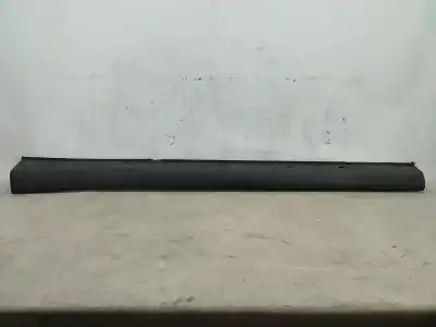 Peça sobressalente para automóvel em segunda mão Embaladeira Lado Esquerdo (corte) por FORD FOCUS I (DAW, DBW) 1.8 TURBO DI / TDDI Referências OEM IAM   